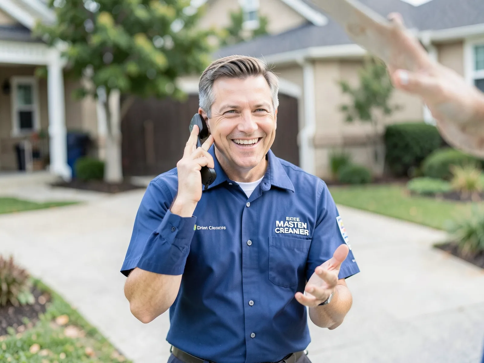 Drain Cleaning Terrace Park, OH FAQs